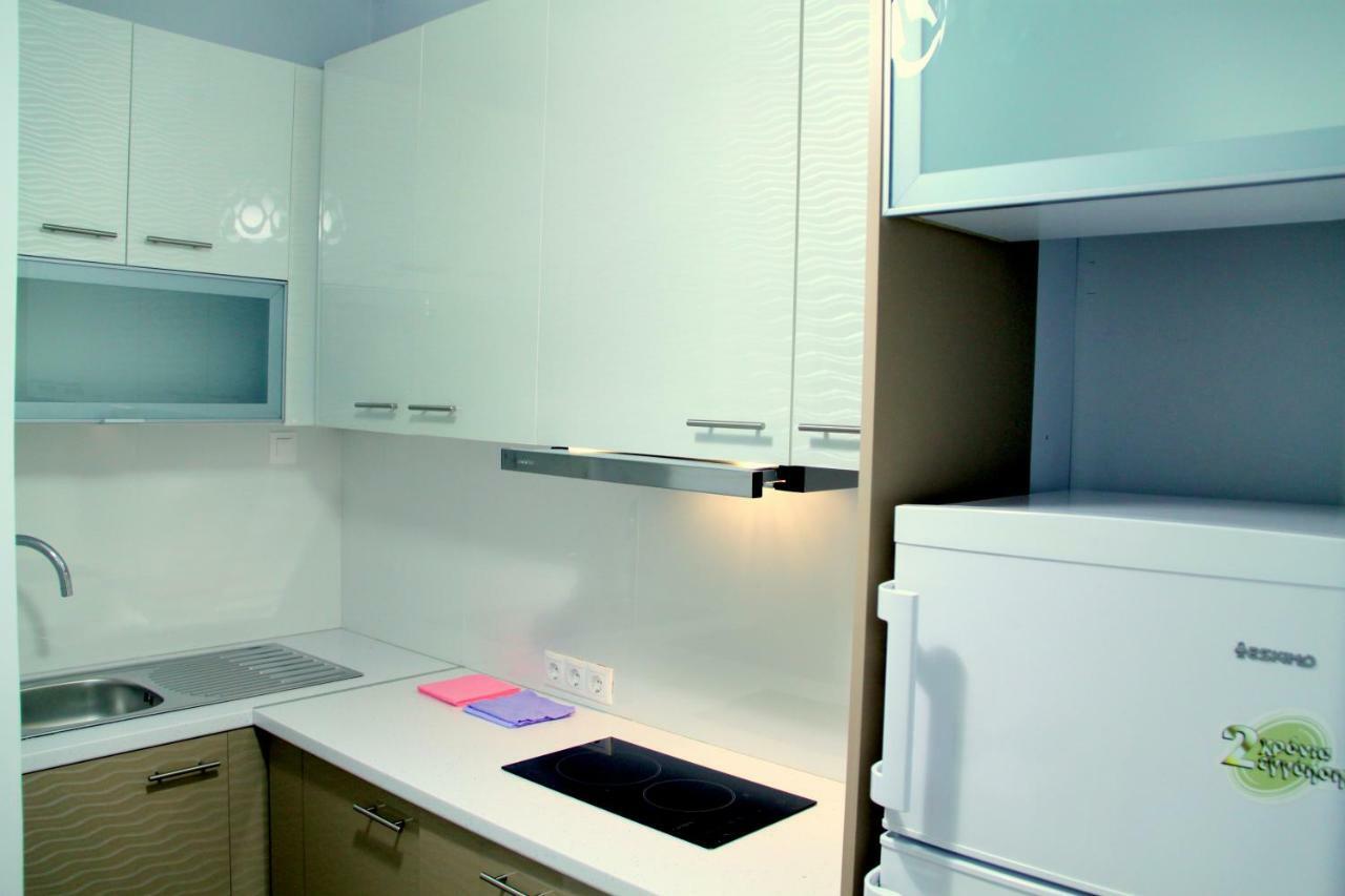 Studio Natasha In The Area Of Kallithea アテネ エクステリア 写真